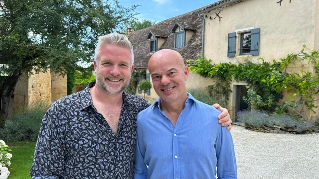 British gîte owners face crisis as bookings decline