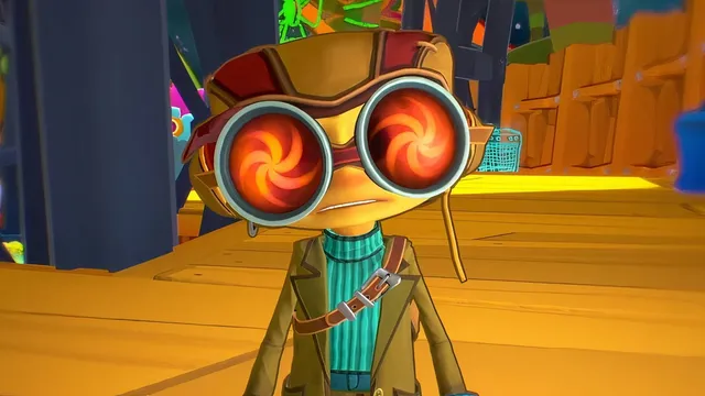 Double Fine faces layoffs after Xbox exit