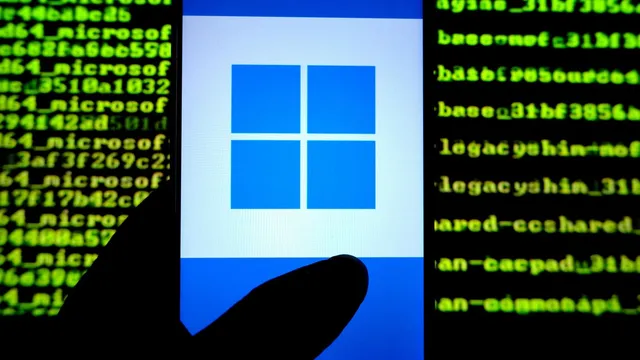 Microsoft admits windows 11 update causes security firewall error