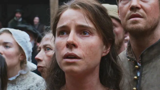 Timothée Chalamet makes history with third Oscar nomination