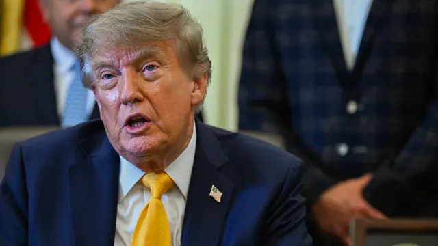 Judge demands Trump administration reveal anti-weaponization fund architects