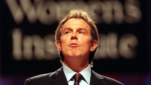 Blair refuses to share Sellafield intelligence with Ireland amid terror threats