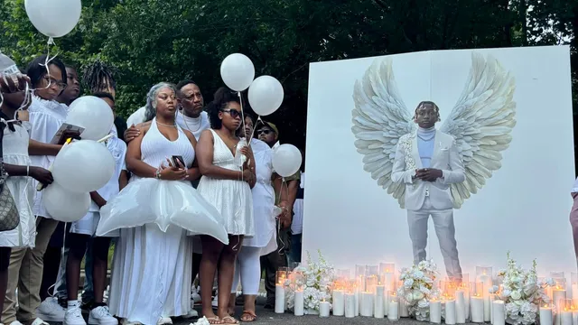 Family demands body camera footage after police shoot 18-year-old in Alabama