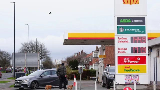 Competition watchdog tightens fuel price monitoring amid rising costs