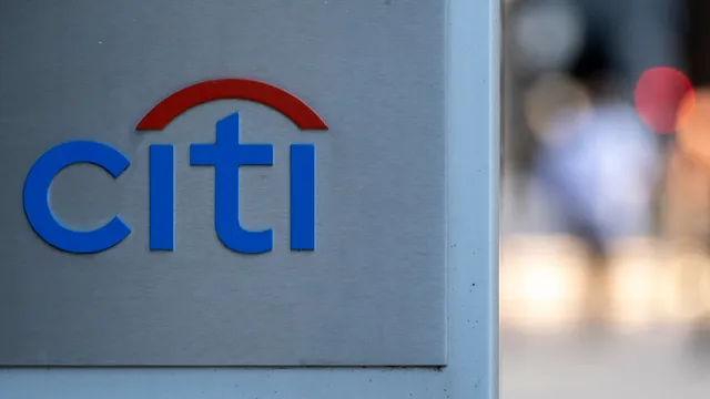 Citi's Mark Mason steps down as CFO, Gonzalo Luchetti takes over