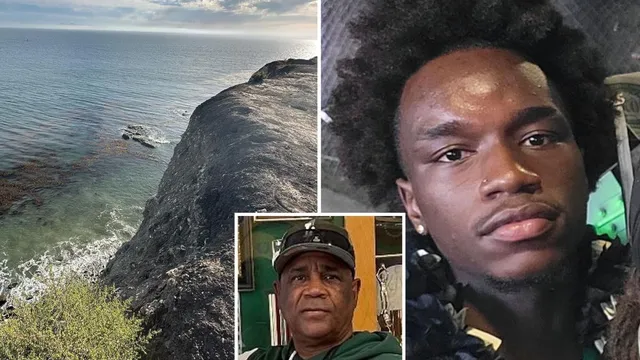 High school football player dies after jumping from San Pedro cliff