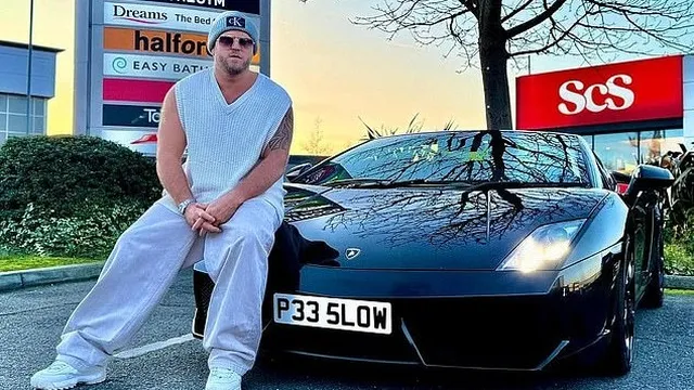 Entrepreneur faces accusations over low-emission zone payment scam