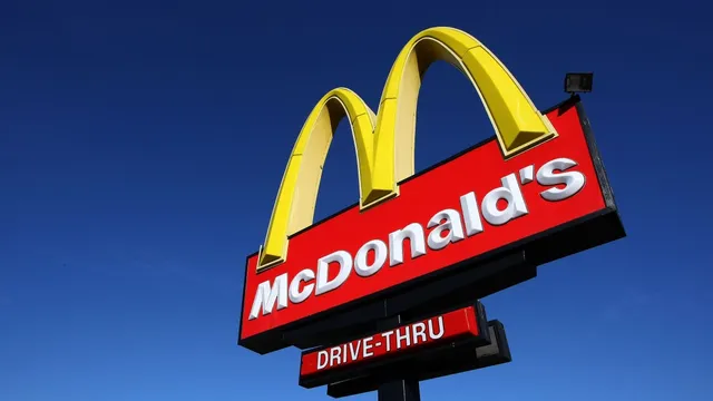 McDonald's aims to regain affordability with new $3 value meals