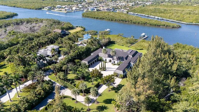 Bill Gates-linked mansion in Florida sells for over $23 million