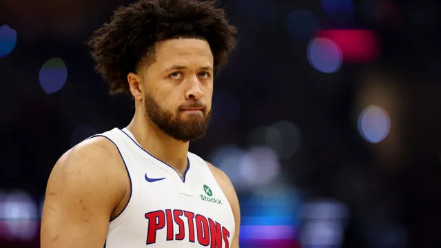 Cleveland Cavaliers rally to defeat Detroit Pistons in thrilling overtime game