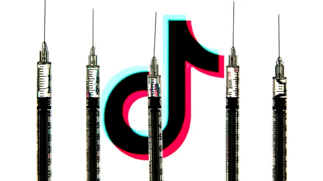 Social media algorithms warp our health choices, says investigative journalist