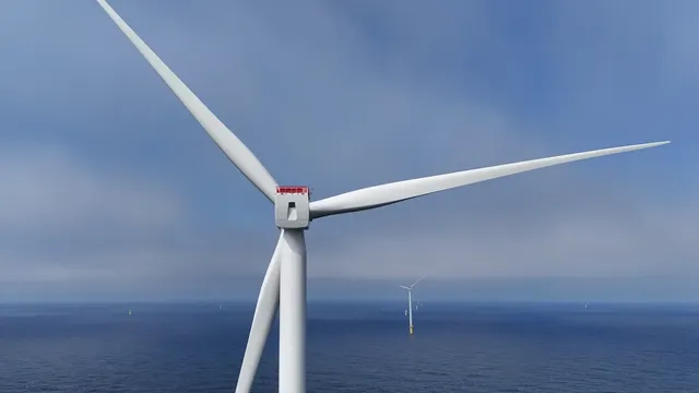 California and New York sue Trump administration over offshore wind lease cancellations