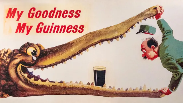 Guinness experiences revival as Americans embrace Irish stout