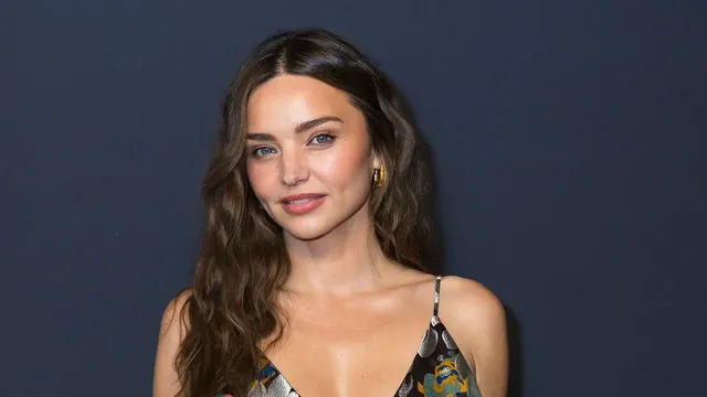 Miranda Kerr reveals her strict diet secrets