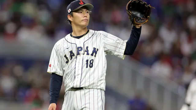 Taiwan fans rally for team name change at World Baseball Classic