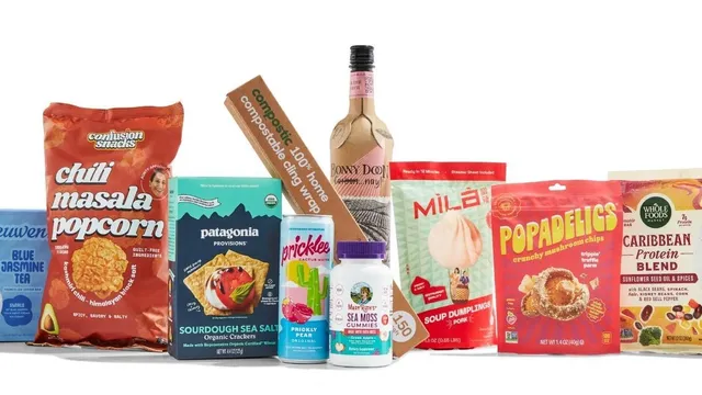 Whole Foods Market reveals major food trends for 2025 after 10 years of insights