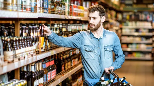 Aldi named cheapest UK supermarket in August 2023