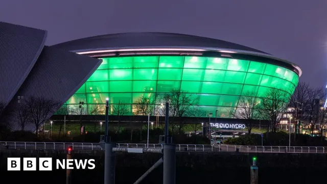Glasgow council votes to impose £1 ticket levy on music fans