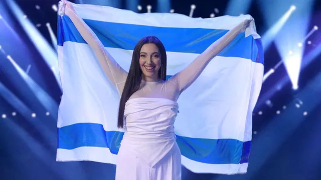 Countries boycott Eurovision over Israel's controversial participation