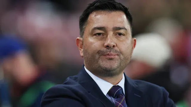 Pedro Martinez Losa fails Scotland again after euro 2025 defeat