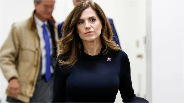 Nancy Mace Gains Popularity on Social Media with Humor and Wit