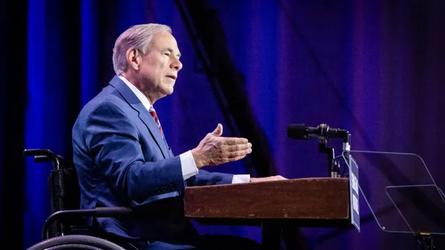 Texas bans land sales to foreign adversaries, sparking debate