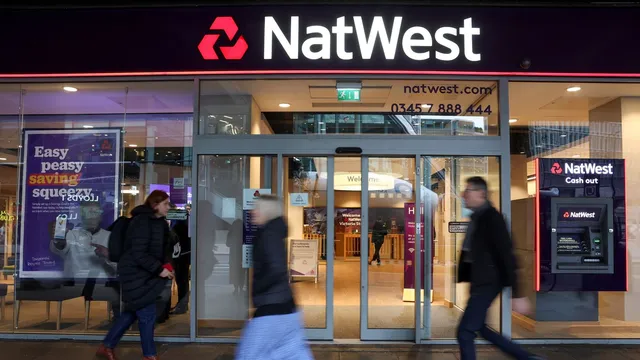 NatWest Reports Stronger-Than-Expected Results Amid Competitive Market