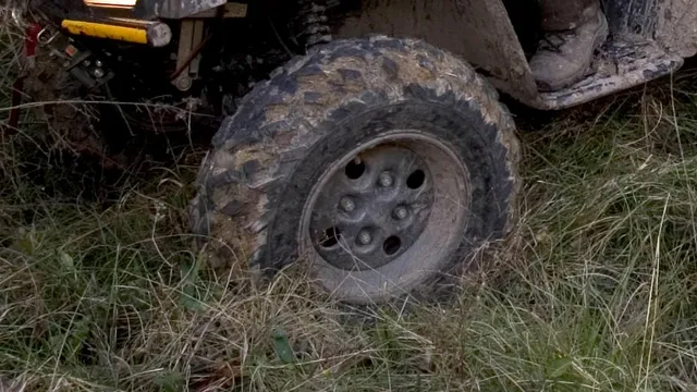 Woman dies in ATV crash after losing control in Michigan
