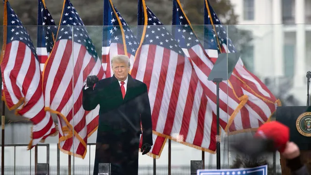 Judge Unseals Key Evidence in Trump's 2020 Election Case Today