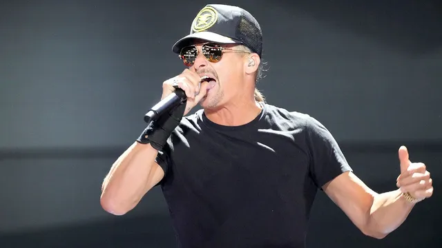 Turning Point USA plans rival halftime show against Bad Bunny's Super Bowl performance