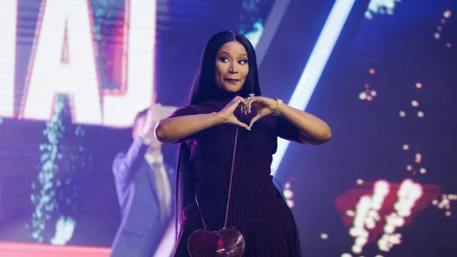 Nicki Minaj surprises conservatives and praises Trump and Vance