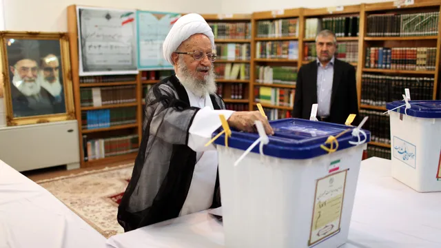 Iran's regime persists in death threats against Israel and America