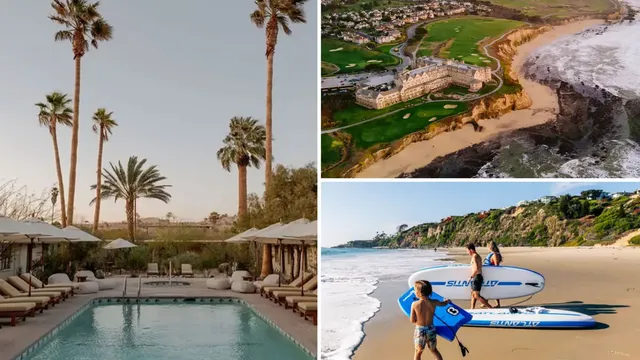 California crowned best state for long weekend getaways