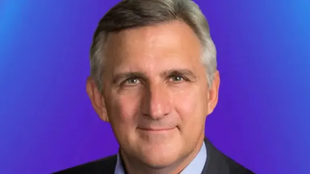 Bob Bradway embraces AI to transform Amgen's drug development