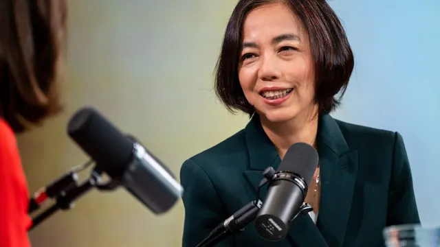 Fei-Fei Li prioritizes AI skills over degrees for hiring
