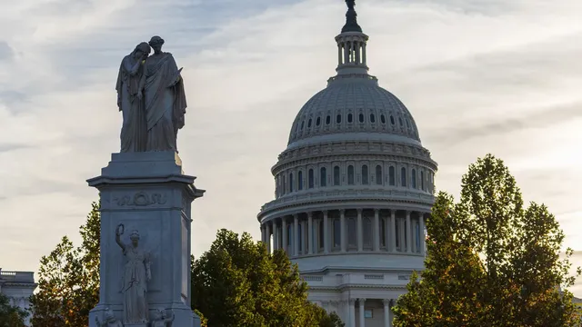 U.S. House votes for third time to end Iran war, passing resolution to limit President Trump's military powers