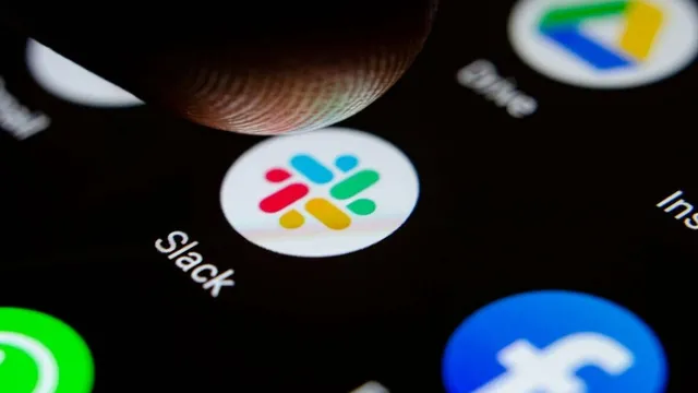 Slack launches collaborative coding channels with AI agents