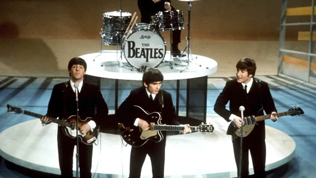 Ringo Starr reveals his obsession with hoarding old clothes
