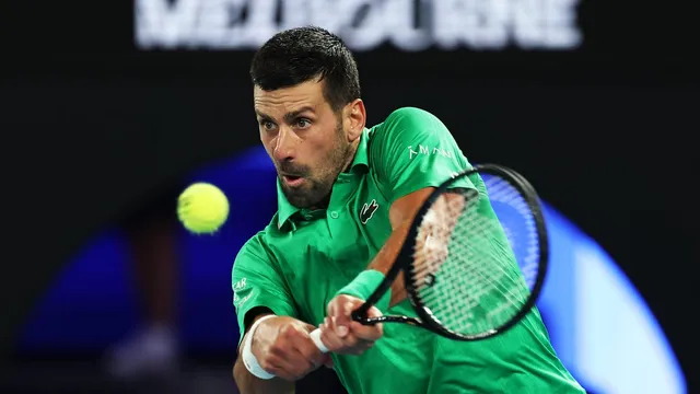 Naomi Osaka withdraws from Australian Open due to injury