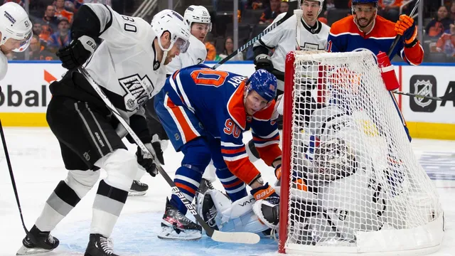 Canada aims to break 32-year Stanley Cup drought with strong playoff presence