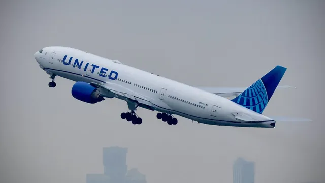United Airlines fires employee after he reports racism