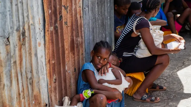 Trump deports 161 Haitians as TPS ends