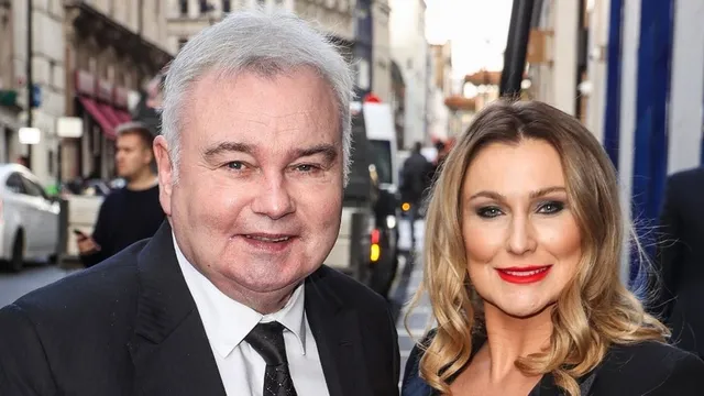 Eamonn Holmes battles chronic pain and health issues after surgeries