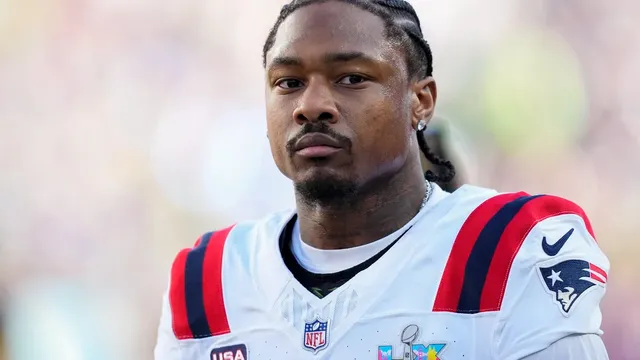 Stefon Diggs joins Washington Commanders on a lucrative deal