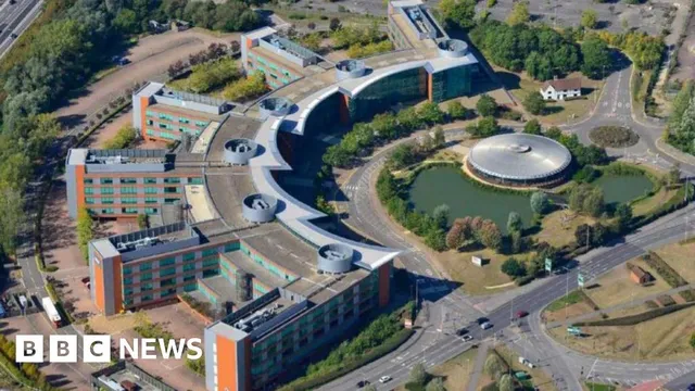 Tesla plans new servicing facility in Reading