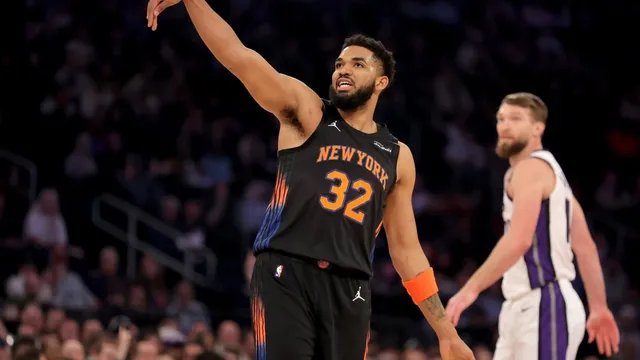 Mitchell Robinson proves invaluable to New York Knicks as trade deadline approaches