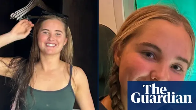 Police misinform family about hiker Lily Hooper's fate