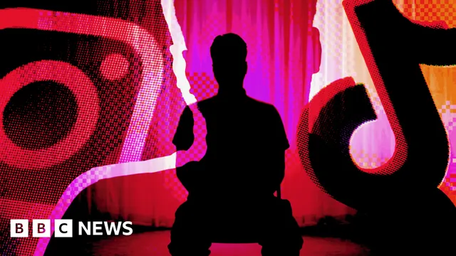 TikTok prioritizes political concerns over children's safety, whistleblower reveals