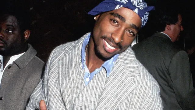 2Pac's long-dead career sparks controversy with new Billboard hit