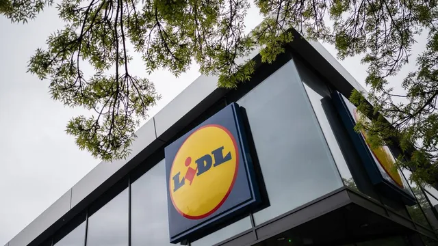Lidl Launches Exciting Halloween Range with Unique Treats
